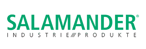 Profil Salamander — partener TermopanEST