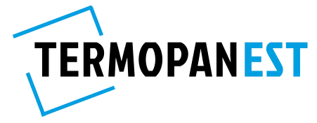 TermopanEST logo